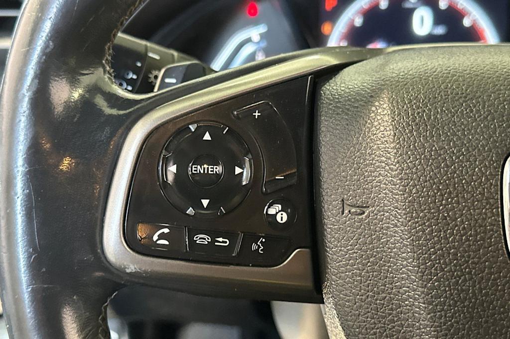 Thumbnail: 2019 Honda Civic - 29