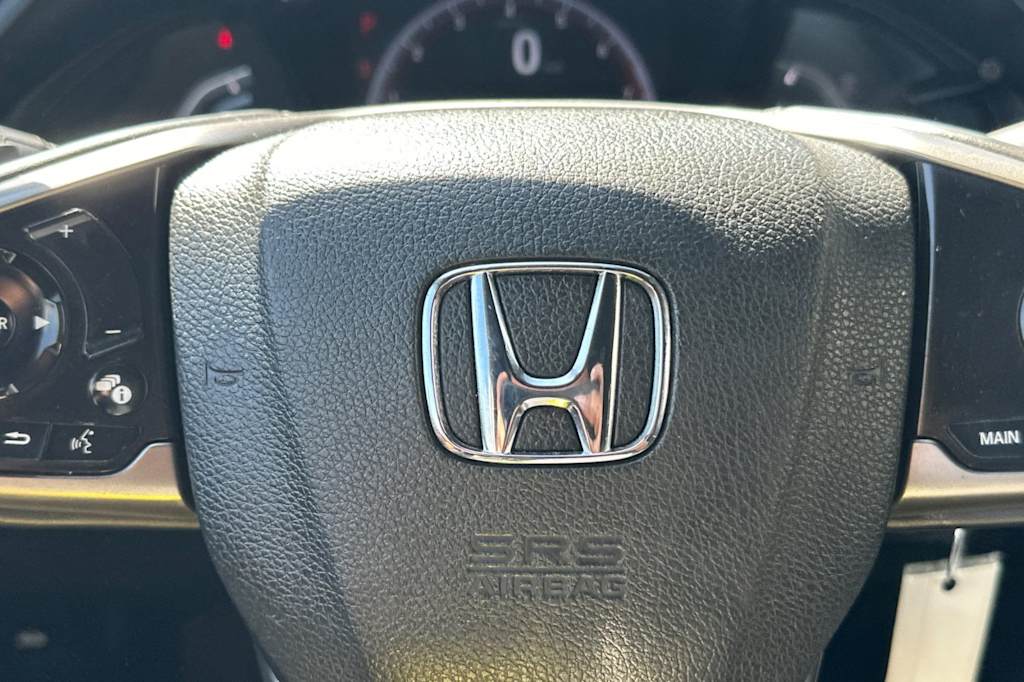 Thumbnail: 2019 Honda Civic - 35