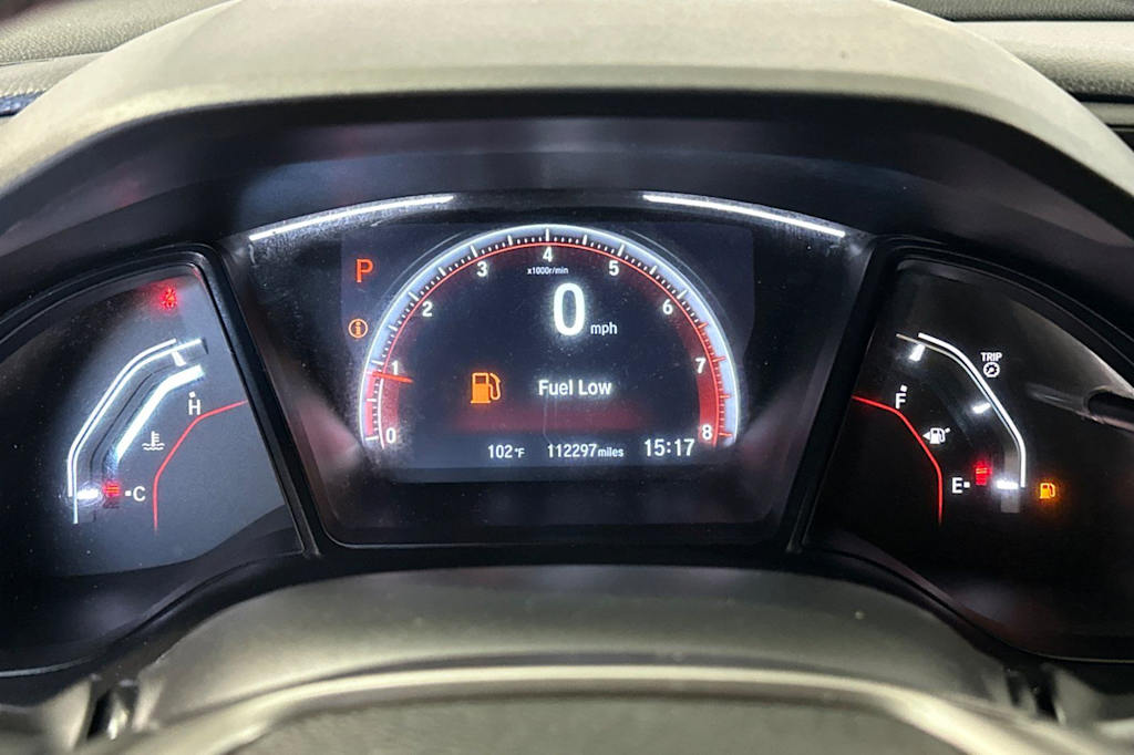 Thumbnail: 2019 Honda Civic - 30