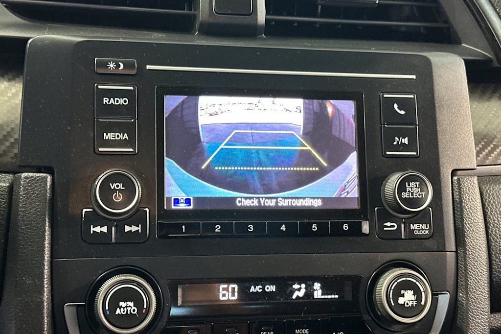 Thumbnail: 2019 Honda Civic - 25