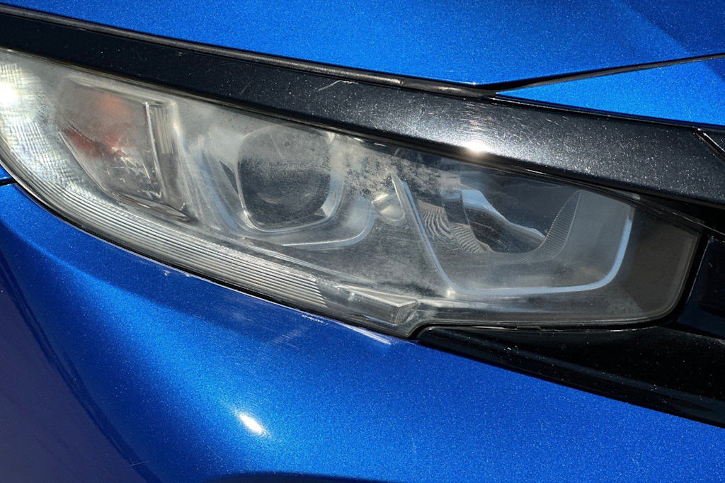 Thumbnail: 2017 Honda Civic - 33