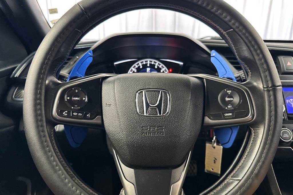 Thumbnail: 2017 Honda Civic - 28