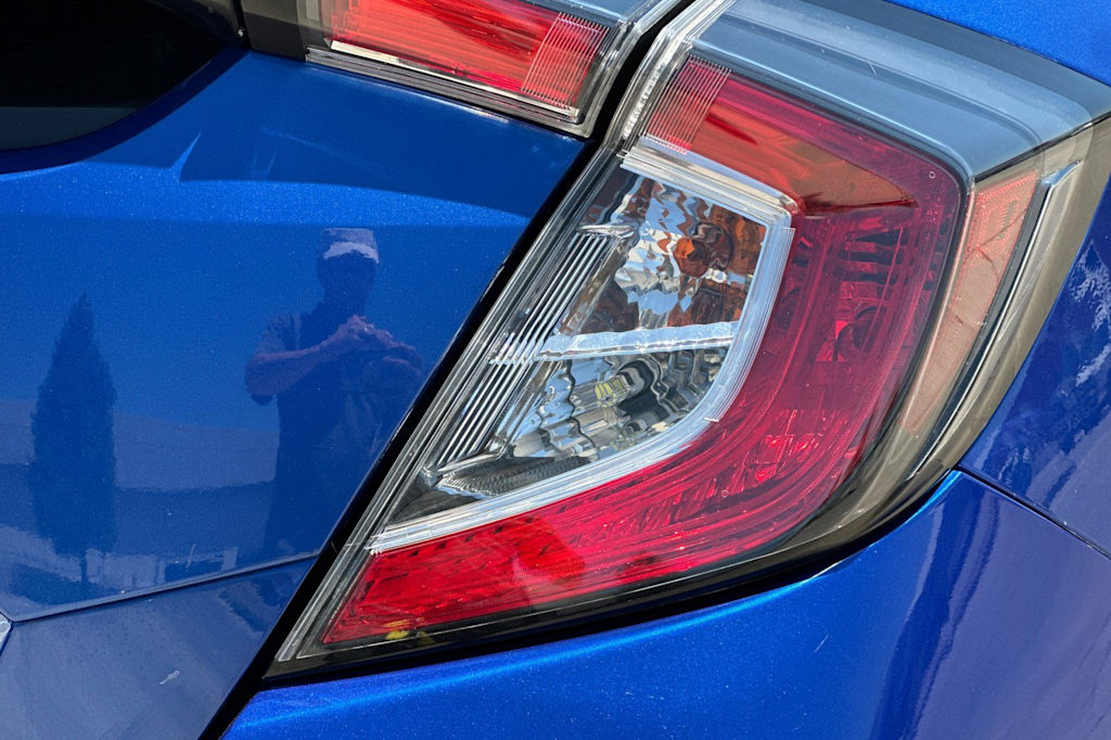 Thumbnail: 2017 Honda Civic - 34