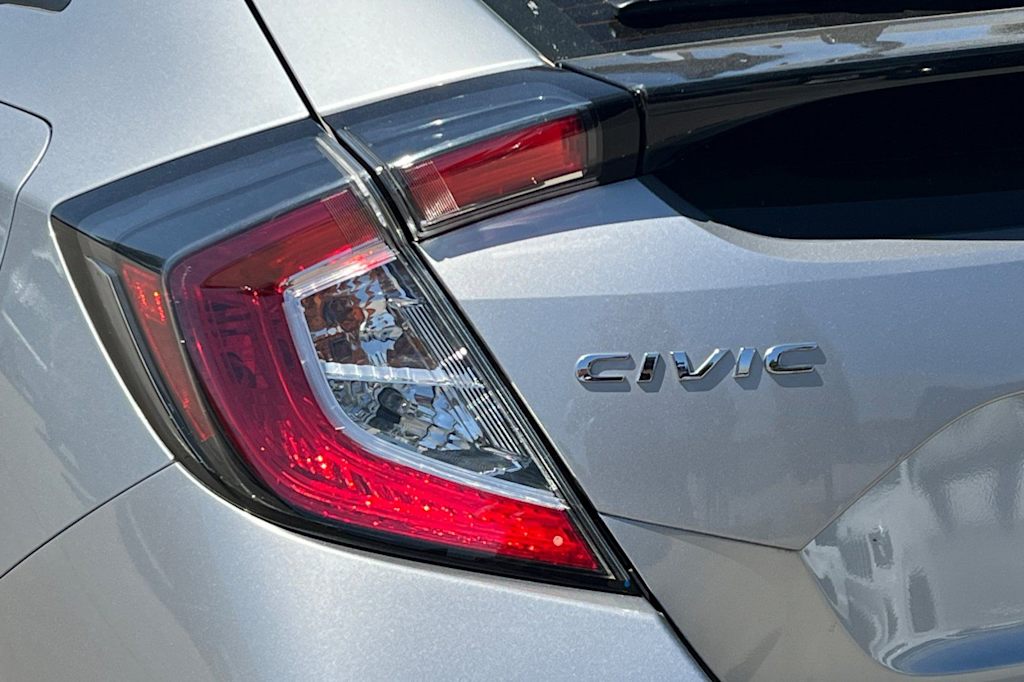 Thumbnail: 2021 Honda Civic - 22