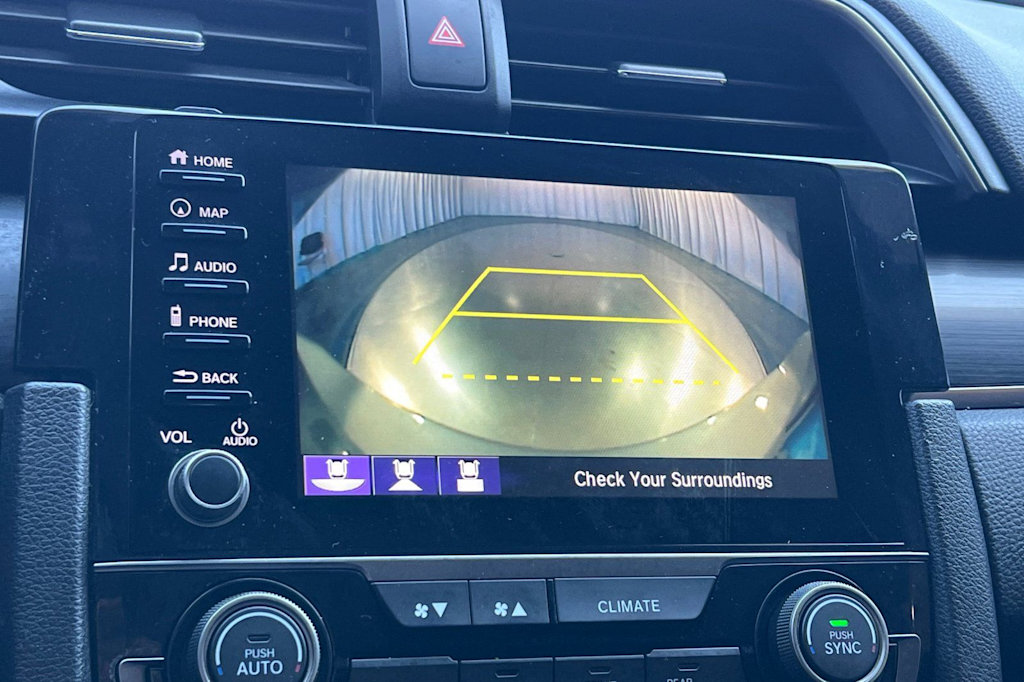 Thumbnail: 2021 Honda Civic - 26