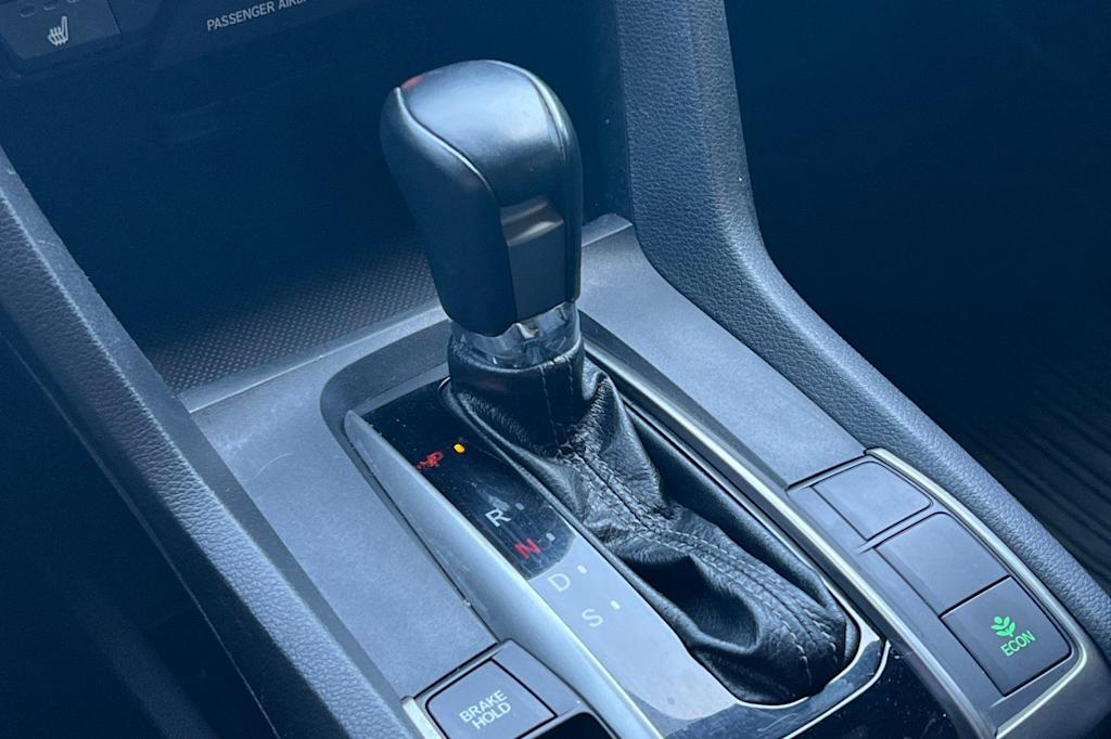 Thumbnail: 2021 Honda Civic - 15