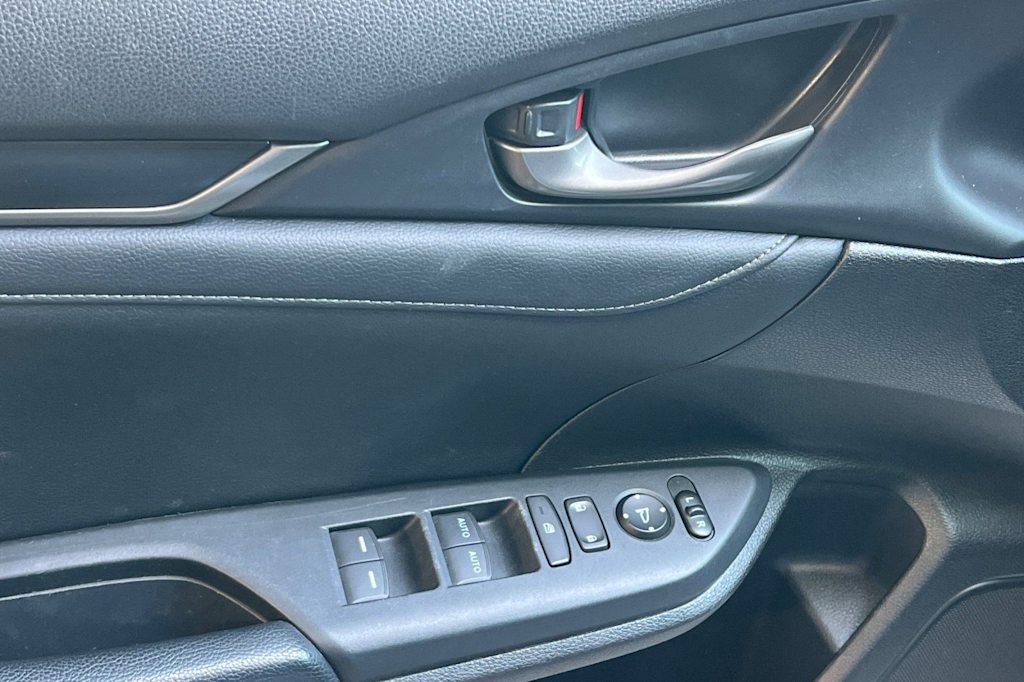 Thumbnail: 2021 Honda Civic - 23