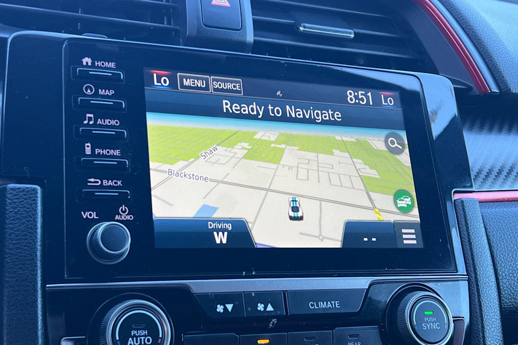 Thumbnail: 2019 Honda Civic - 27