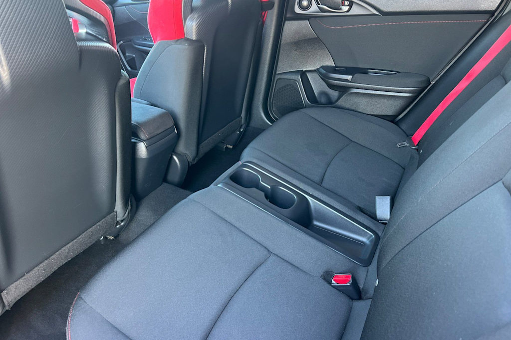 Thumbnail: 2019 Honda Civic - 11