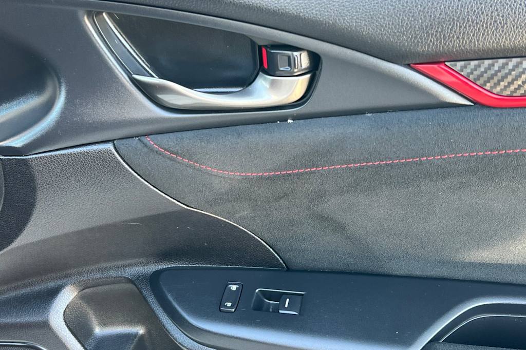 Thumbnail: 2019 Honda Civic - 26