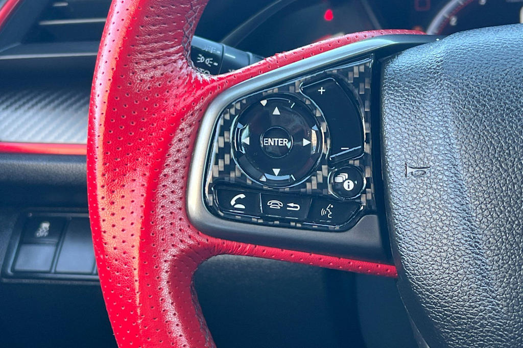 Thumbnail: 2019 Honda Civic - 33
