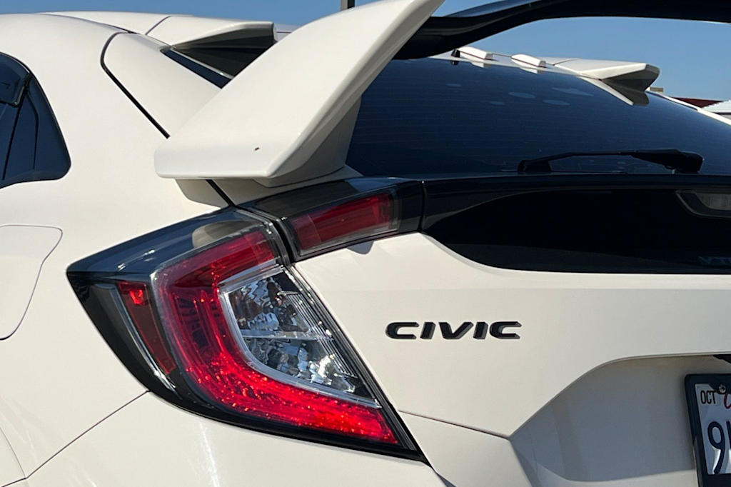 Thumbnail: 2019 Honda Civic - 37