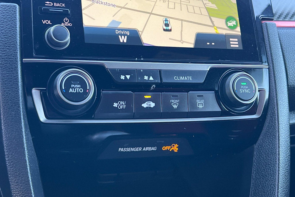 Thumbnail: 2019 Honda Civic - 29