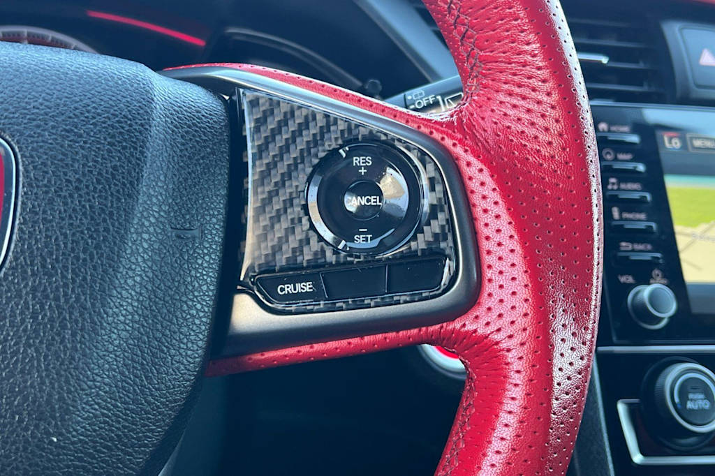 Thumbnail: 2019 Honda Civic - 32