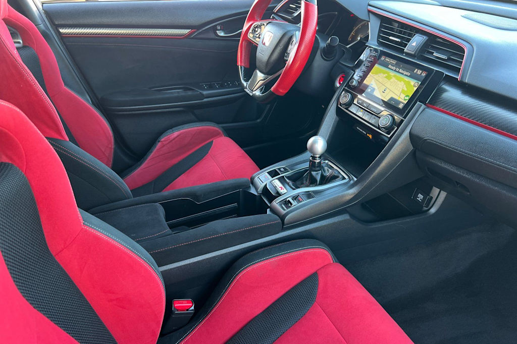 Thumbnail: 2019 Honda Civic - 13