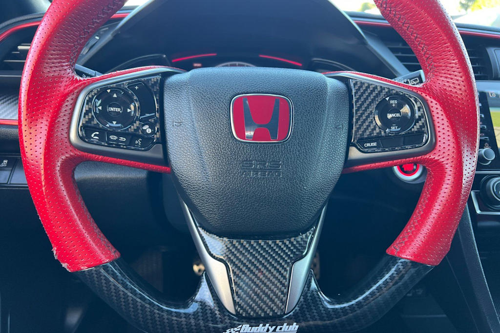 Thumbnail: 2019 Honda Civic - 31