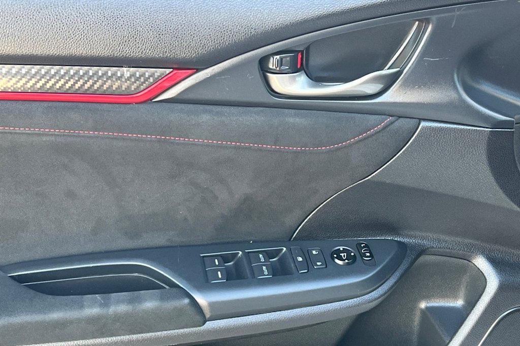 Thumbnail: 2019 Honda Civic - 23