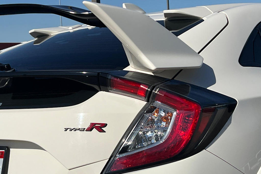 Thumbnail: 2019 Honda Civic - 25