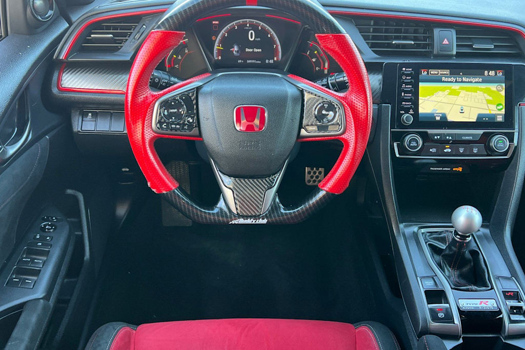 Thumbnail: 2019 Honda Civic - 12