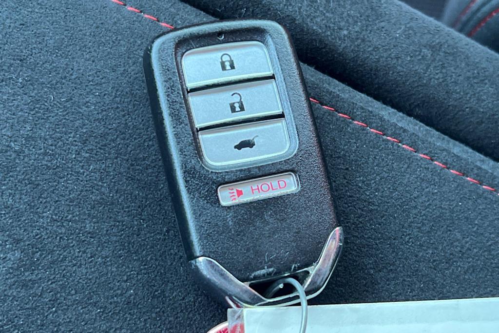 Thumbnail: 2019 Honda Civic - 18