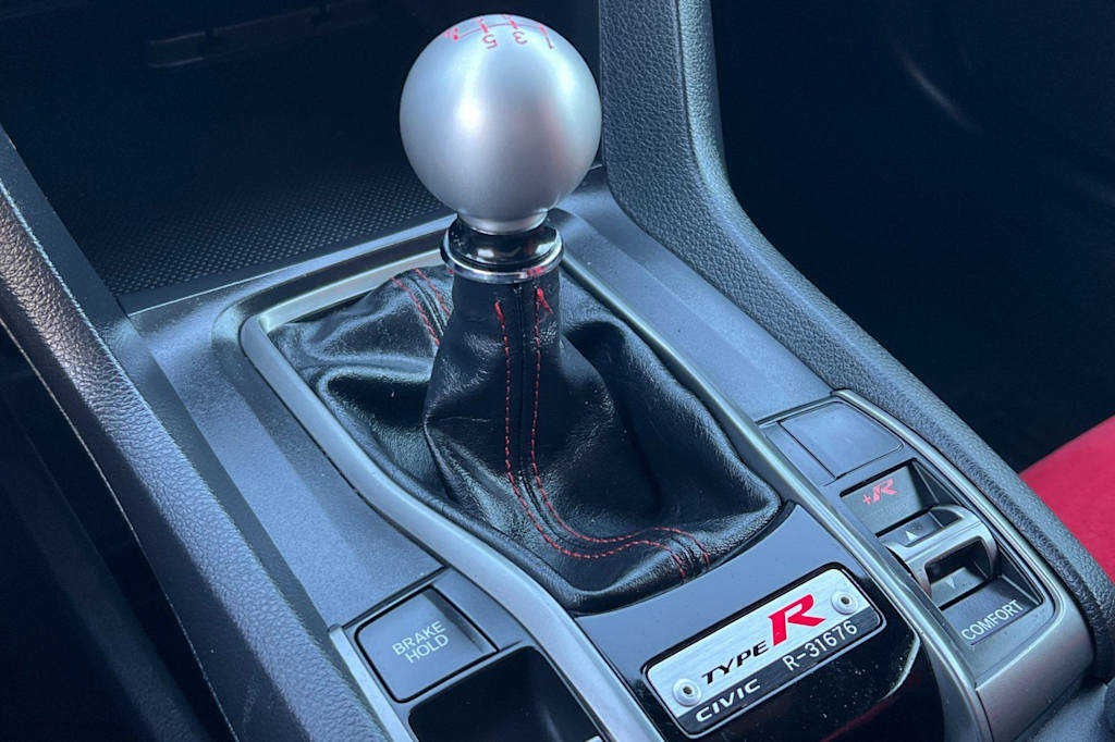 Thumbnail: 2019 Honda Civic - 15