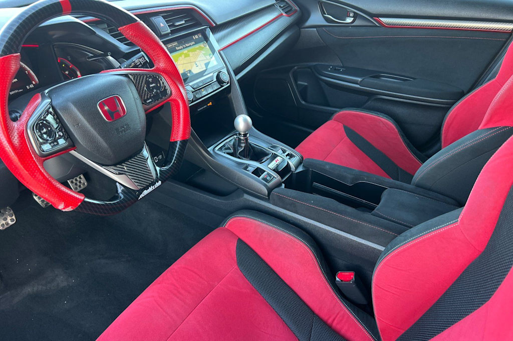 Thumbnail: 2019 Honda Civic - 9