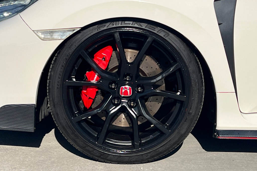 Thumbnail: 2019 Honda Civic - 8
