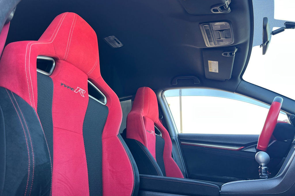 Thumbnail: 2019 Honda Civic - 10