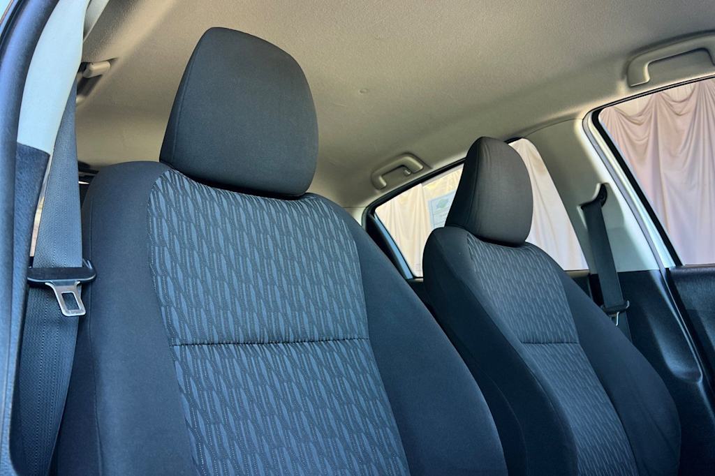 Thumbnail: 2014 Toyota Yaris - 10