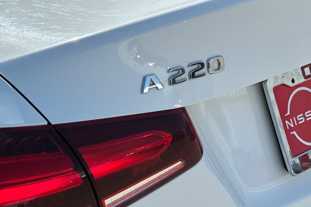 Thumbnail: 2021 Mercedes-Benz A-Class - 34
