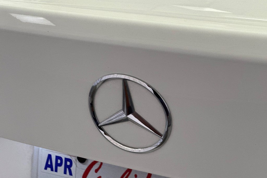 Thumbnail: 2021 Mercedes-Benz A-Class - 7