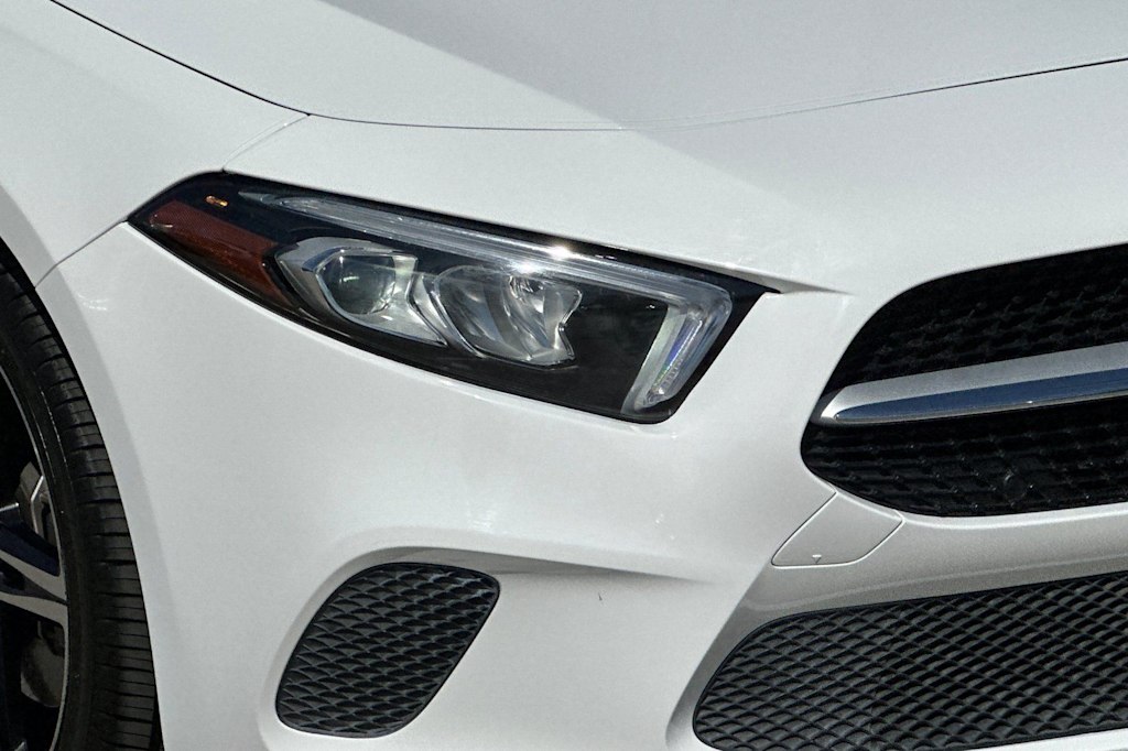 Thumbnail: 2021 Mercedes-Benz A-Class - 33