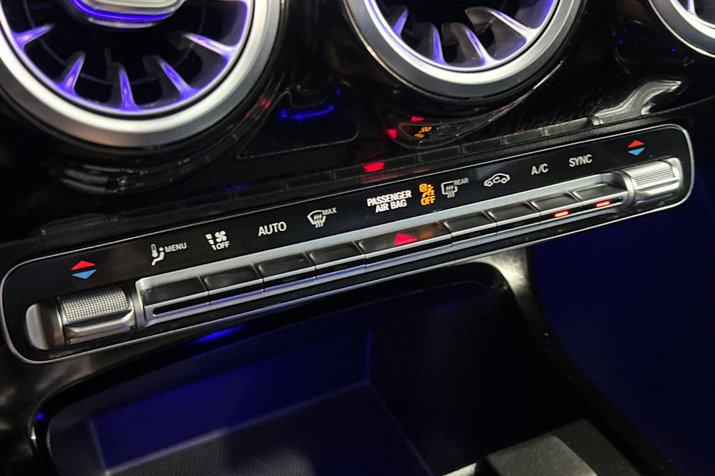 Thumbnail: 2021 Mercedes-Benz A-Class - 26