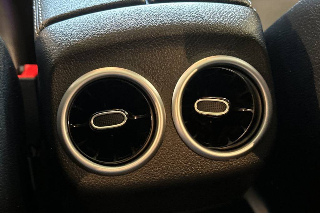 Thumbnail: 2021 Mercedes-Benz A-Class - 22
