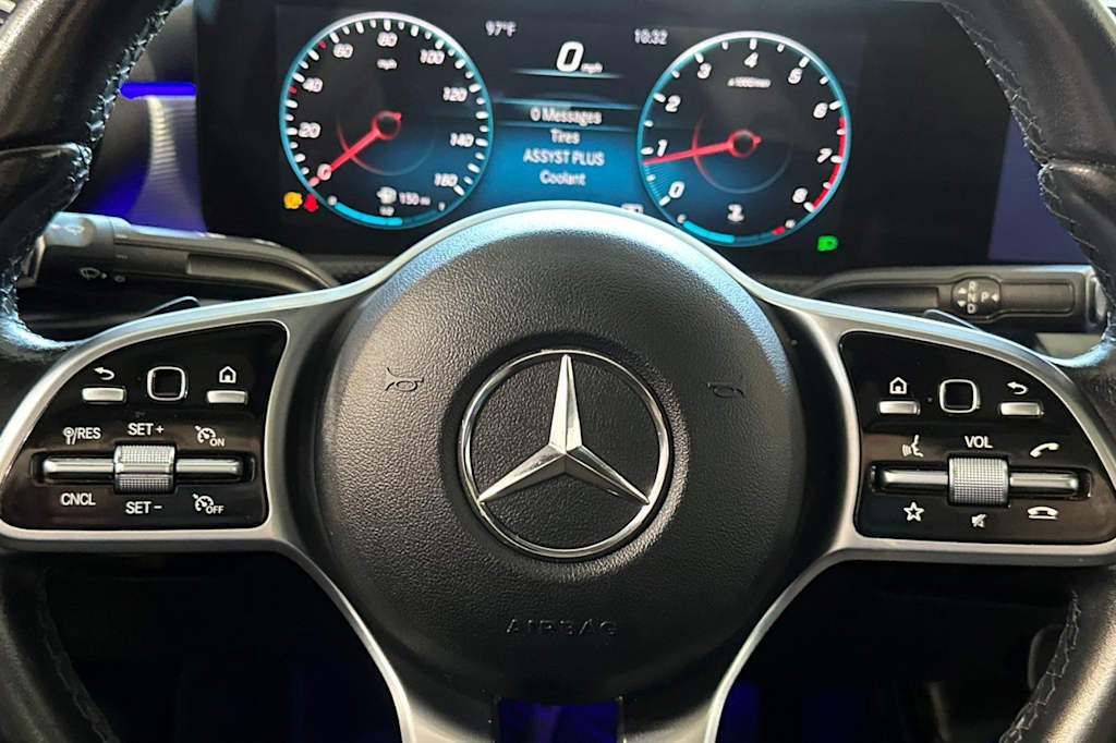 Thumbnail: 2021 Mercedes-Benz A-Class - 29