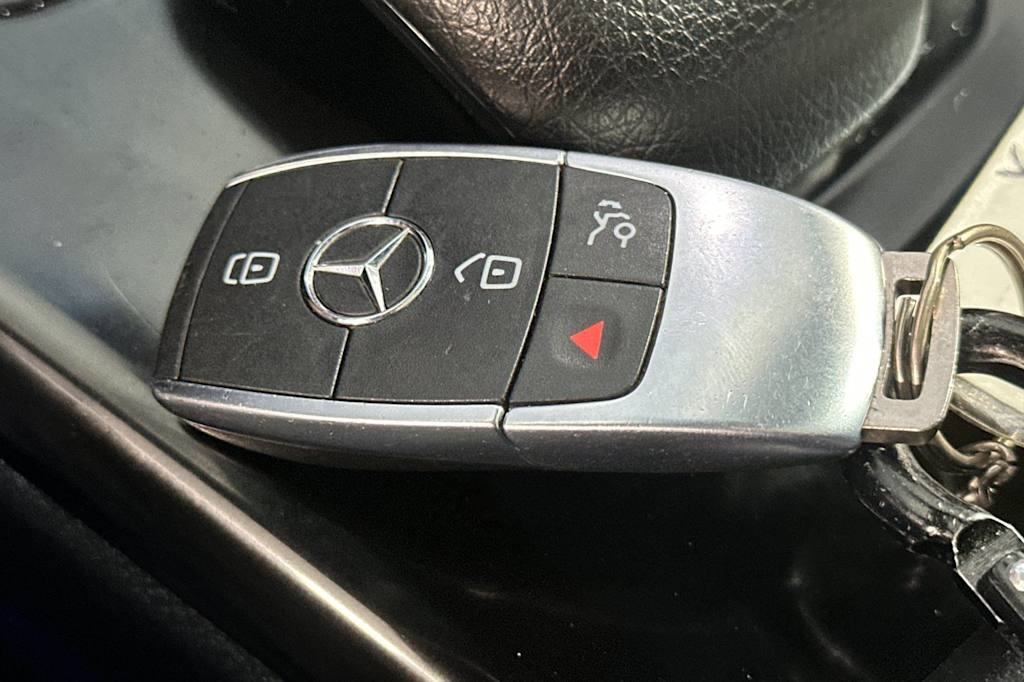 Thumbnail: 2021 Mercedes-Benz A-Class - 15