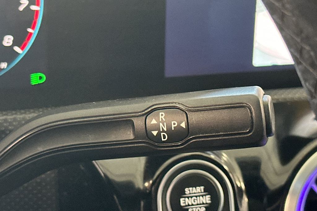 Thumbnail: 2021 Mercedes-Benz A-Class - 27