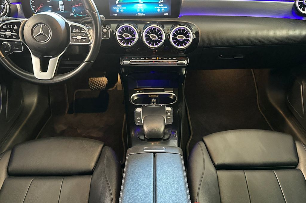 Thumbnail: 2021 Mercedes-Benz A-Class - 2