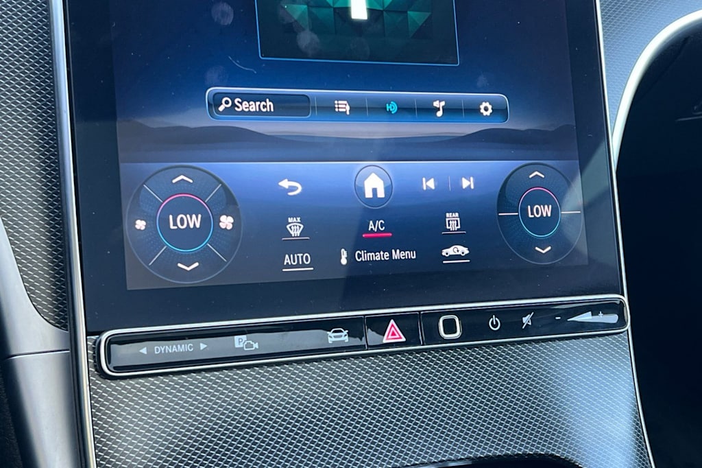 Thumbnail: 2024 Mercedes-Benz C-Class - 28