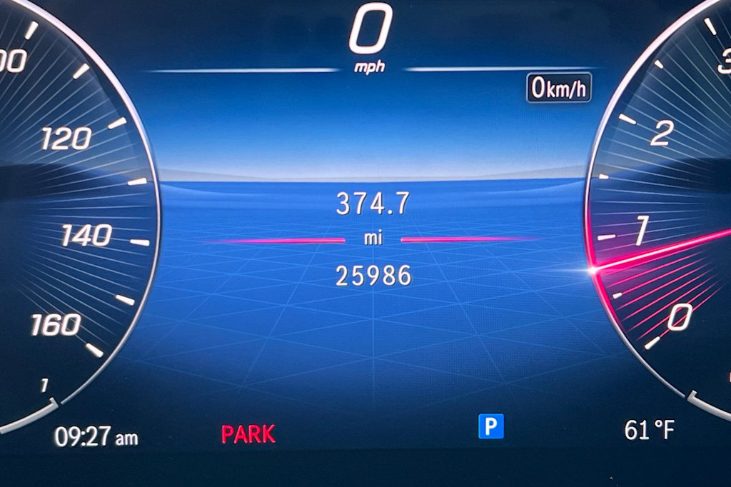 Thumbnail: 2024 Mercedes-Benz C-Class - 15