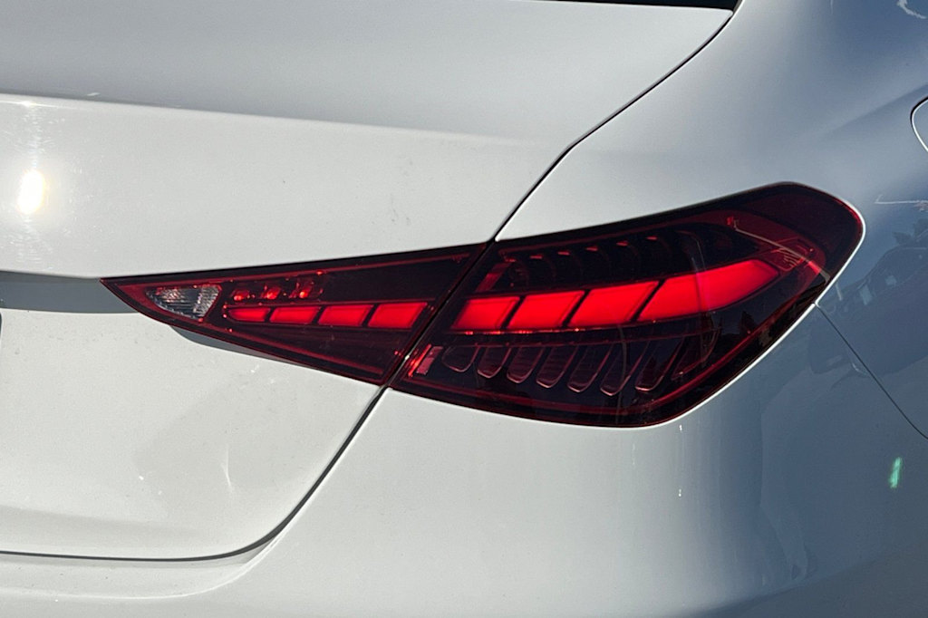 Thumbnail: 2024 Mercedes-Benz C-Class - 36