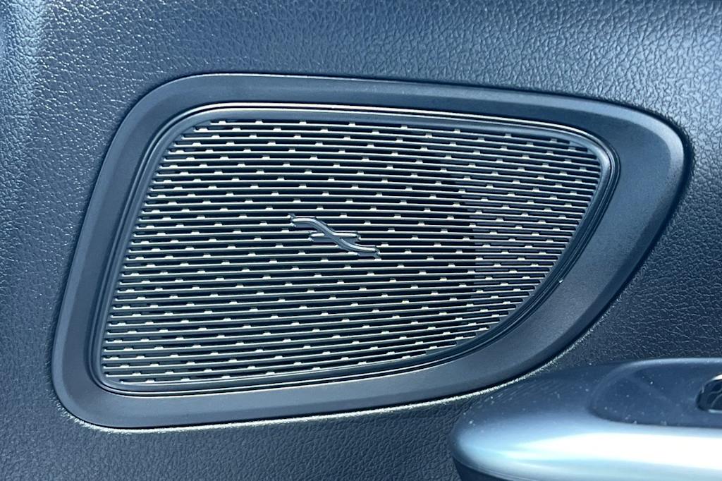 Thumbnail: 2024 Mercedes-Benz C-Class - 26