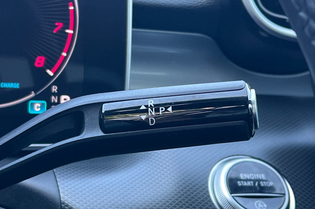 Thumbnail: 2024 Mercedes-Benz C-Class - 7