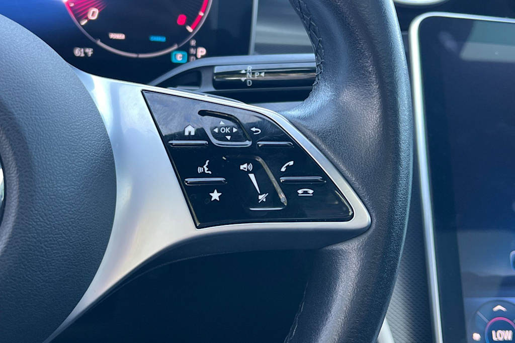 Thumbnail: 2024 Mercedes-Benz C-Class - 31