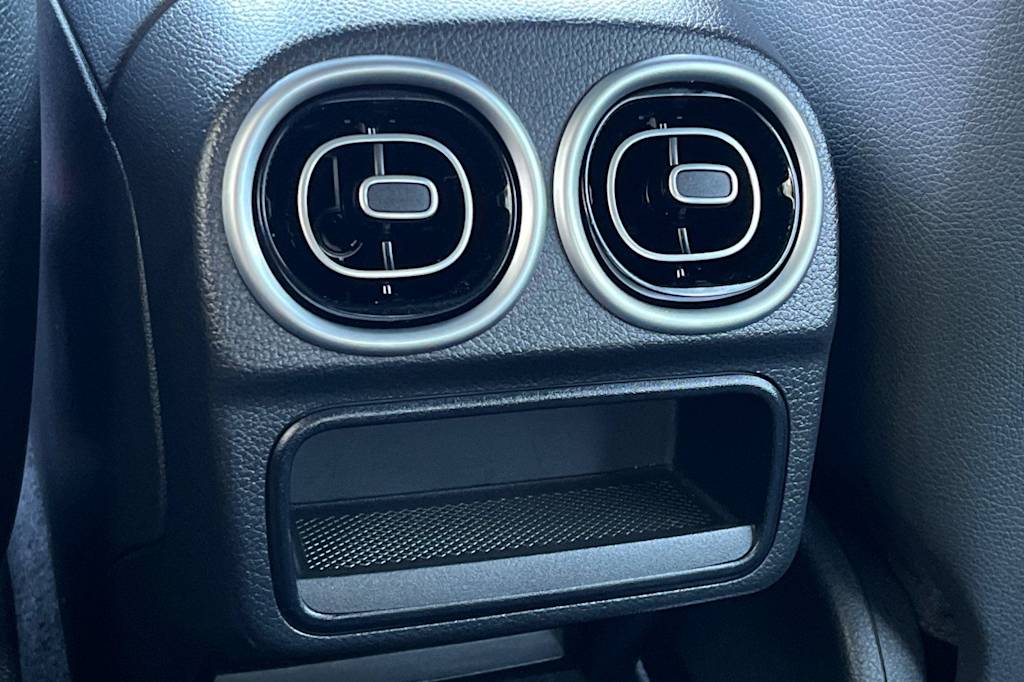 Thumbnail: 2024 Mercedes-Benz C-Class - 23