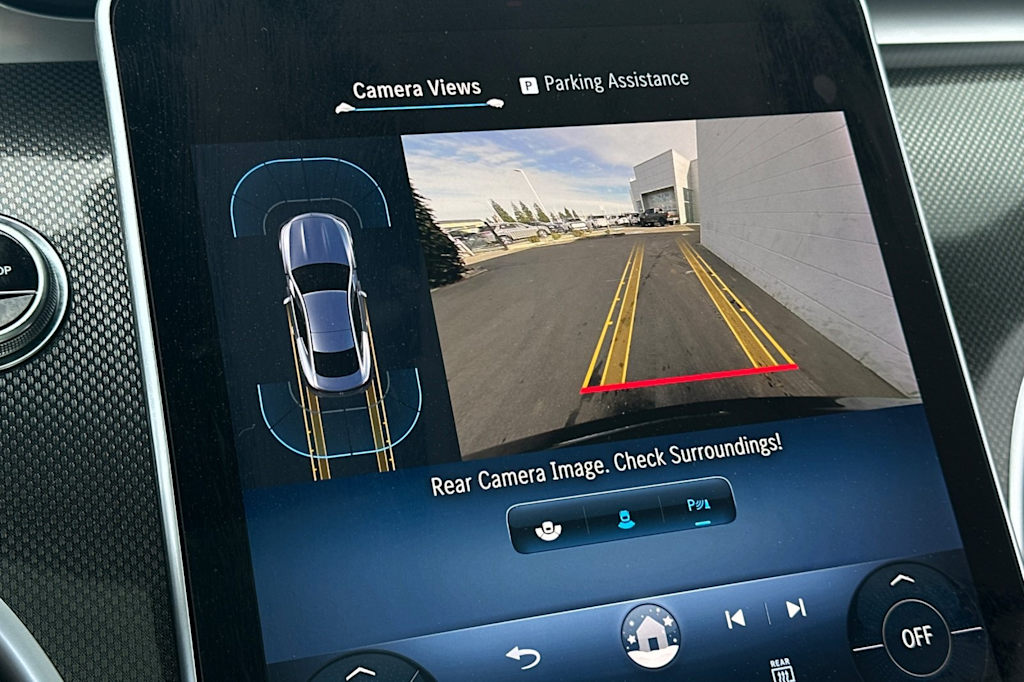 Thumbnail: 2024 Mercedes-Benz CLE - 25