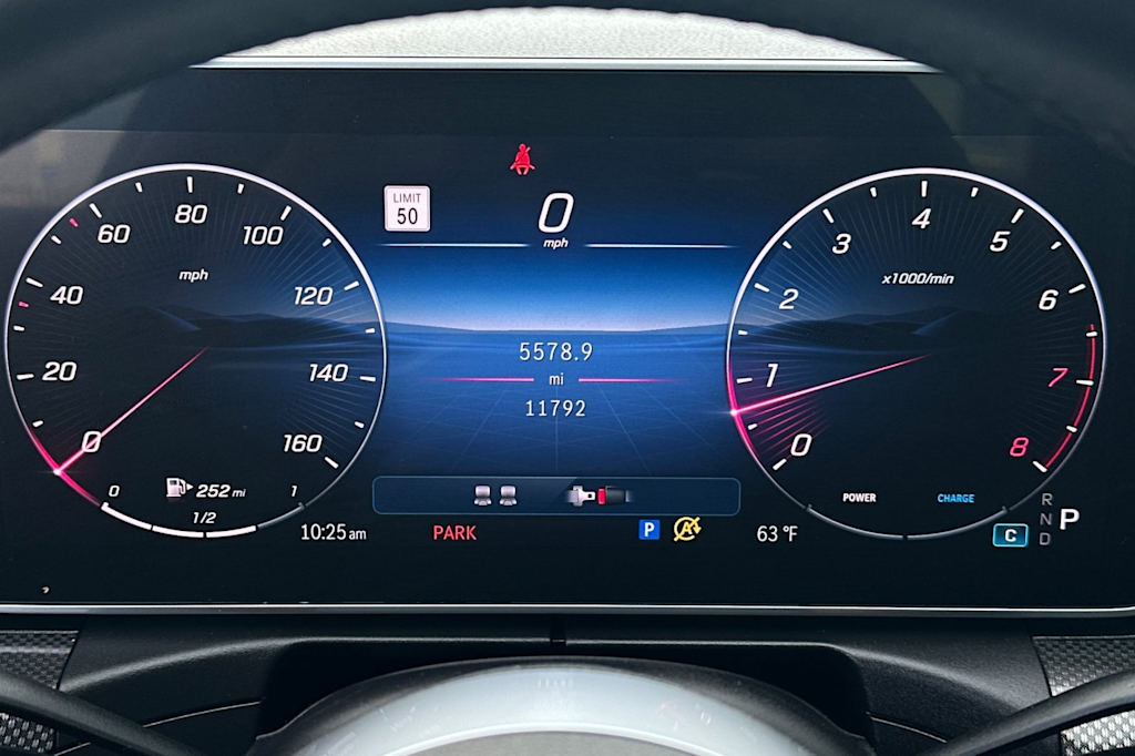 Thumbnail: 2024 Mercedes-Benz CLE - 32