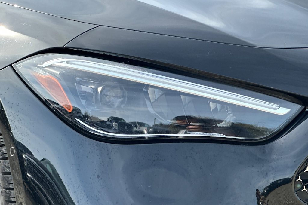 Thumbnail: 2024 Mercedes-Benz CLE - 34