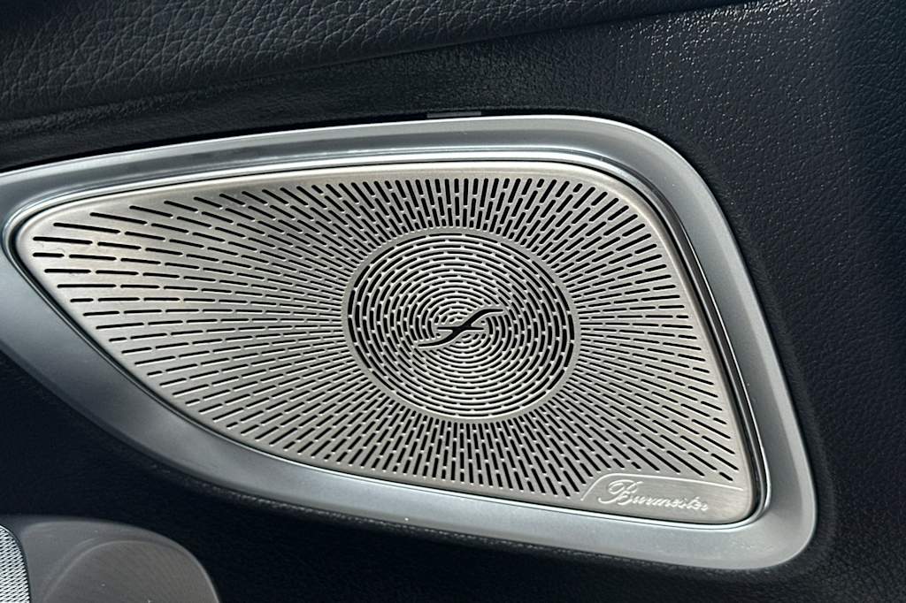 Thumbnail: 2024 Mercedes-Benz CLE - 24