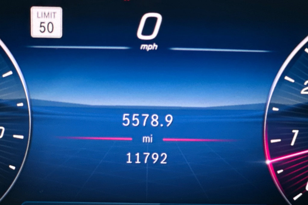 Thumbnail: 2024 Mercedes-Benz CLE - 15